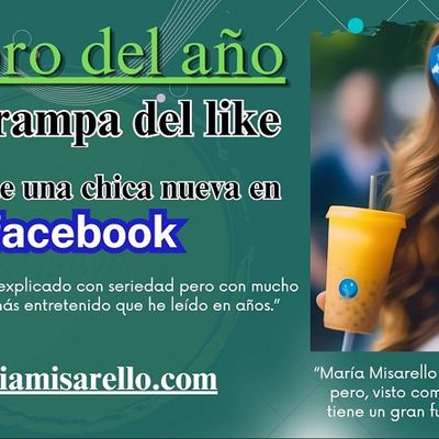 En la trampa del like