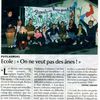 "Le Journal d'ici" Edition Tarn sud et Lauragais