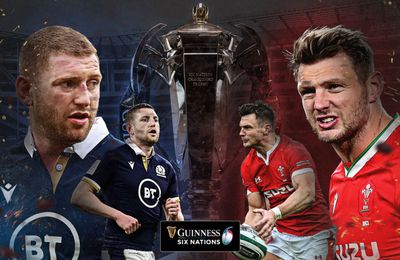 Sur quelle chaîne et à quelle heure voir Ecosse / Pays de Galles ce samedi en Tournoi des 6 Nations ?