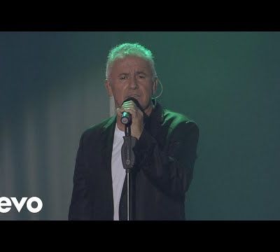 Victor Manuel avec Chus Pedro et Marisa Valle Roso - Por el Camino de Mieres