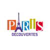 PARIS DÉCOUVERTES