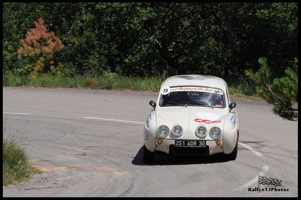 Montée historique du Colombier 21 Juin 2015