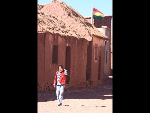 Album - TRIP-4-4-TUPIZA-UYUNI