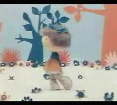 Au revoir Margotte...