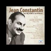 Jean Constantin - Mets ta robe ananas