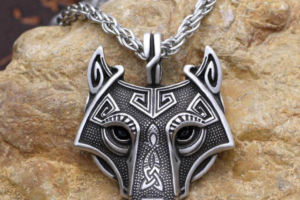 The Appeal of the Viking Jewelry Canada & Stylish Fashion Jewellery