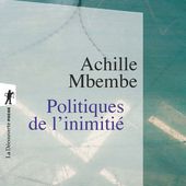 Politiques de l'inimitié