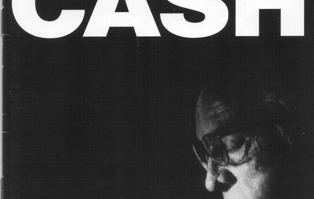 Johnny Cash 12 septembre 2003..