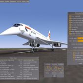 FlightGear 0.9.9 - Concorde.jpg