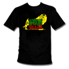 NOUVEAU T-SHIRT AFRICAN SOLDJA DE MOMO ROOTS