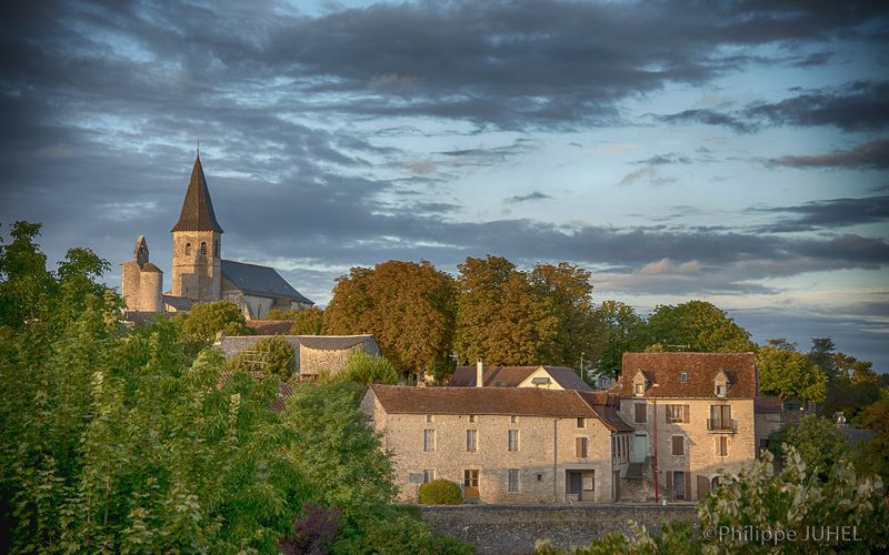 Villeneuve d'Aveyron