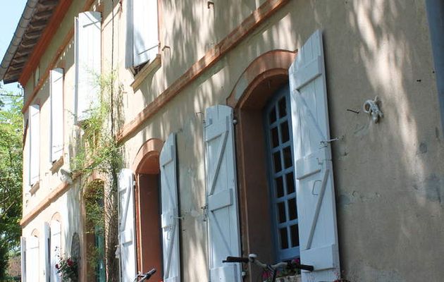 Une ballade à vélo ?
