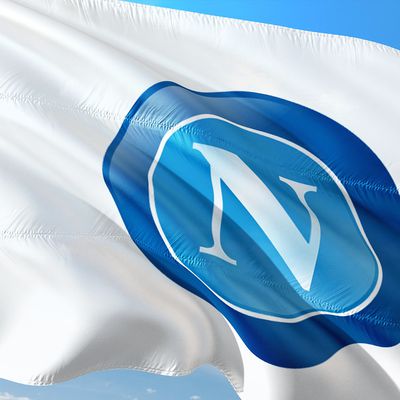Le Napoli est champion d'Italie !