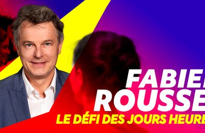 Trois raisons de ne pas voter pour Fabien Roussel  - Par Jean LÉVY