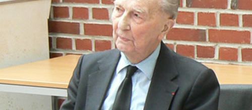 Leuliet Géry