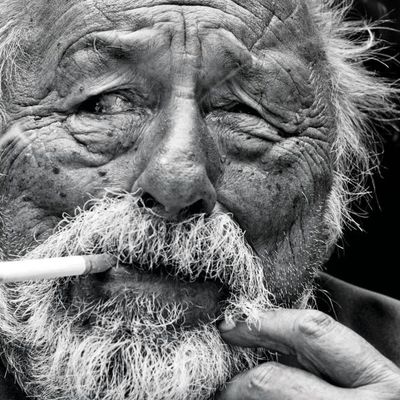 JIM HARRISON : poèmes 