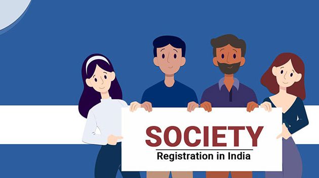 How to obtain Society Registration in India?