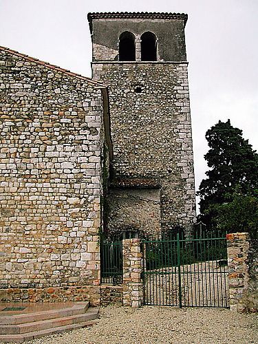 eglise de l ardehe