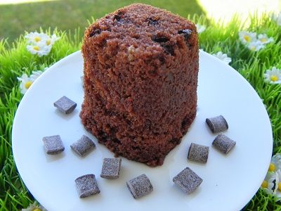 Gateau Au Yaourt Aux Pepites De Chocolat A La Multidelice Thermomix Blog Cuisine Thermomix Avec Recettes Pour Le Tm5 Tm31