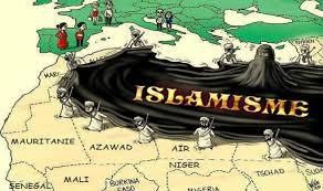 La fin de l'Occident, le renouveau par l'islamisme