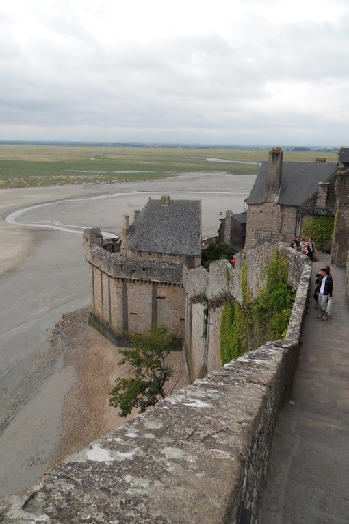 Album - Mont-Saint-Michel