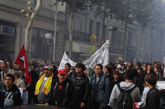 Album - MANIFESTATION-DU-19-OCTOBRE-2010