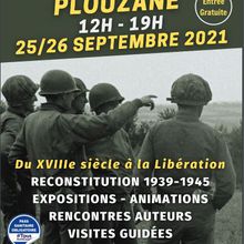 RENDEZ-VOUS AU FORT DU DELLEC