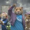 Des Hamsters Qui Dansent Le Shuffle Sur Le Son "Party Rock Anthem" (Video)