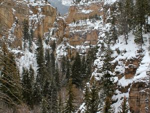 Les grandes stations du Colorado