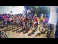 Rencontre école de vélo activité vtt du Moule