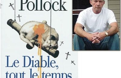 Le Diable, tout le temps de Donald Ray Pollock