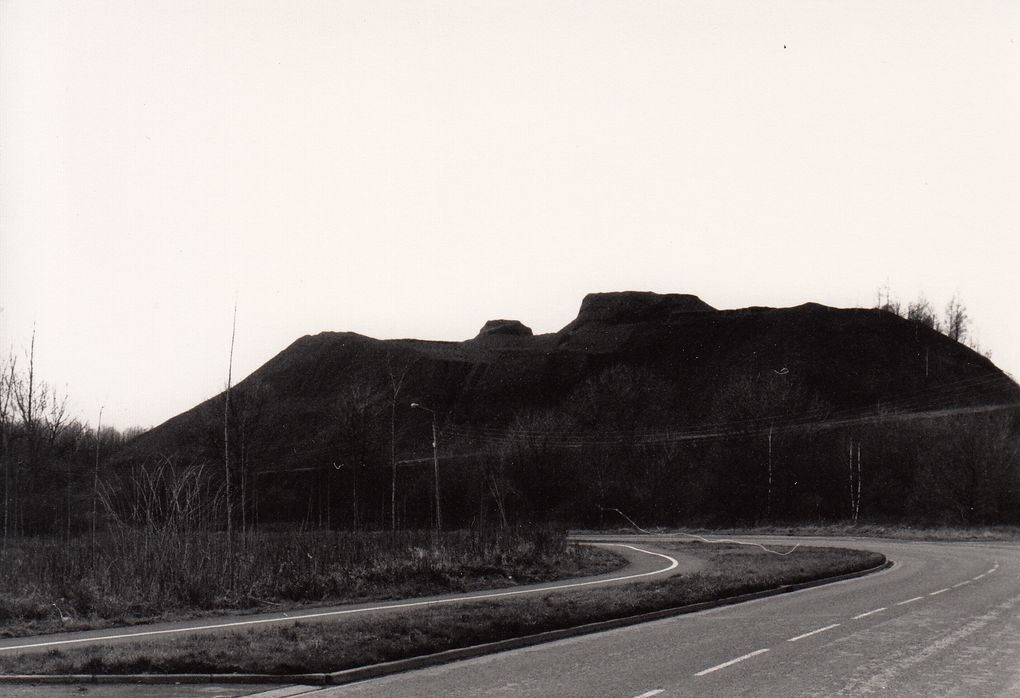 C'est en Février 1988 que ces photos ont été prises