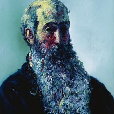 Camille Pissarro : biographie