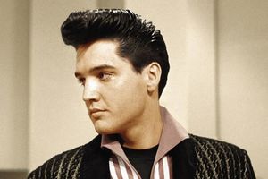 Presley Elvis