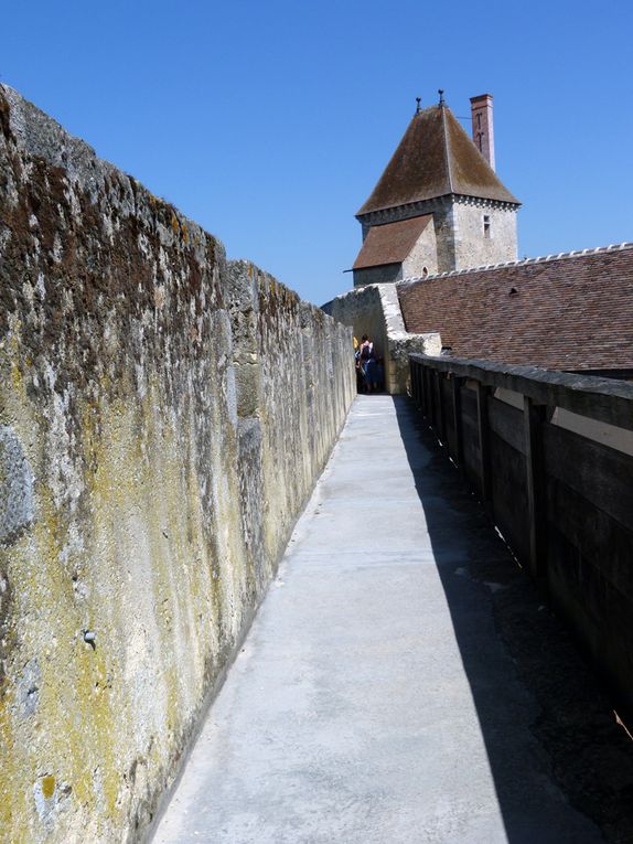 Album - Blandy-les-Tours - Château