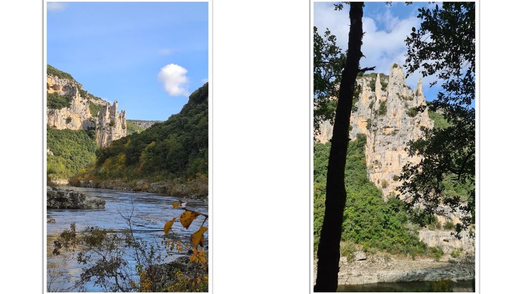 Randonnée  dimanche 25 octobre - Le GARN