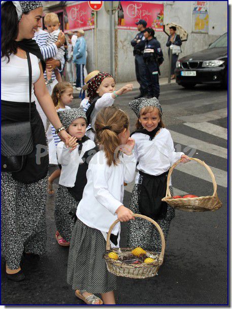 Album - FÊTE DE LA ST PIERRE 2012