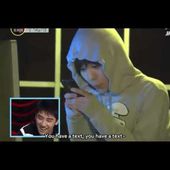 G-Dragon Cuteness Overload! (Secret Big Bang)