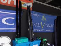 Retour sur le Trophée du LSCS 2018
