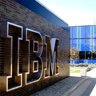 IBM in the first in the patents superior to Samsung and Apple!