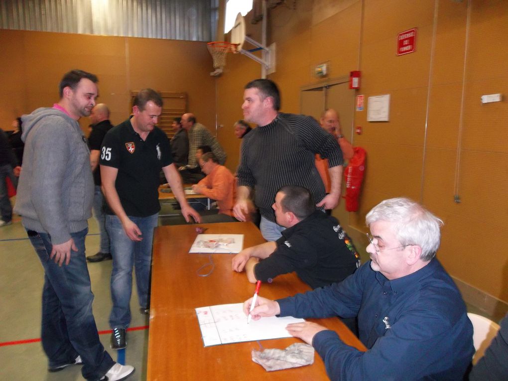 Album - COUPE-DE-LIGUE-2012-CHOLET