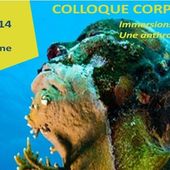 IMMERSIONS ET MODIFICATIONS DU CORPS MARIN : Une anthropologie écologique - Corps en Immersion