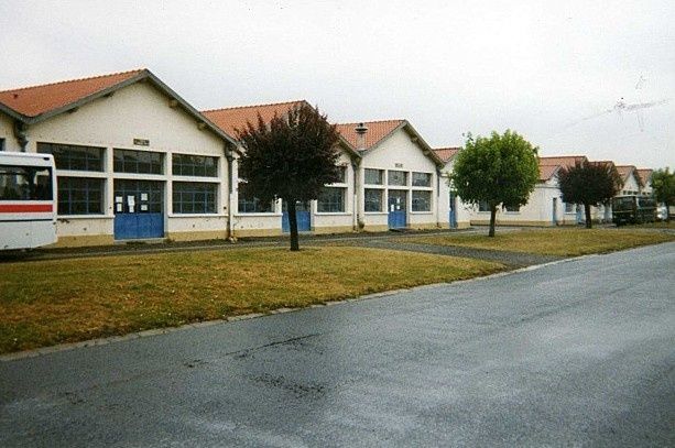 P 5 - Album - notre ecole