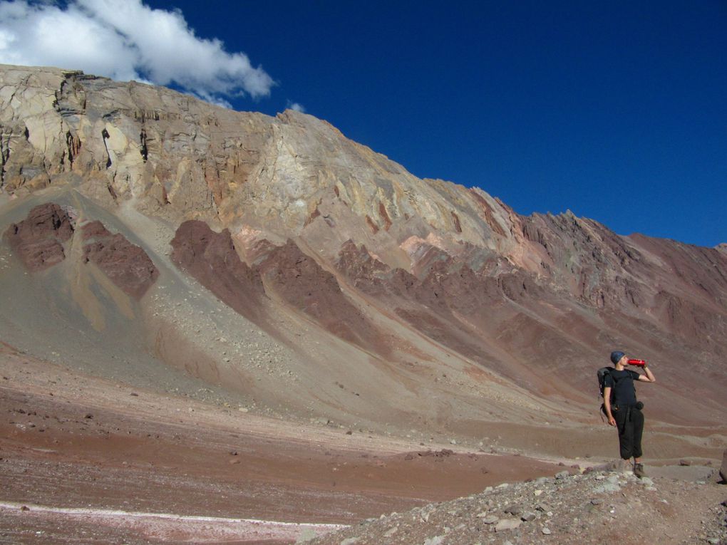 Album - Aconcagua