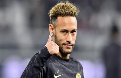 Neymar finalement sacrifié par le PSG