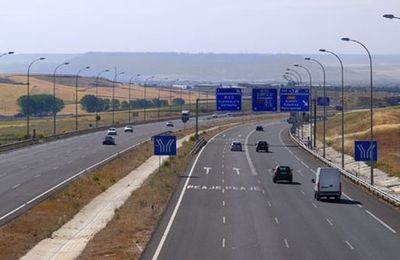 El Estado se quedará las autopistas en quiebra y los españoles asumirán los gastos