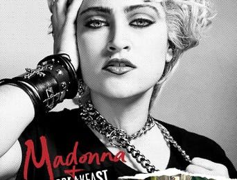 【Cineon】 『Assistir MADONNA + THE BREAKFAST CLUB』 Filmes Online Dublado | AdoroCinema