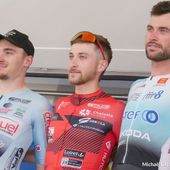 Le Caux Tour : Classement - Actualité - DirectVelo
