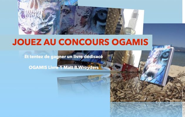 Concours du Samedi 21 au Dimanche 29 Janvier