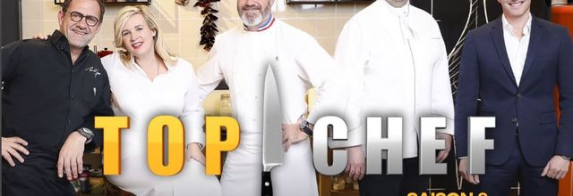 Top Chef, saison 8, épisode 2, ce soir à 21h00 sur M6
